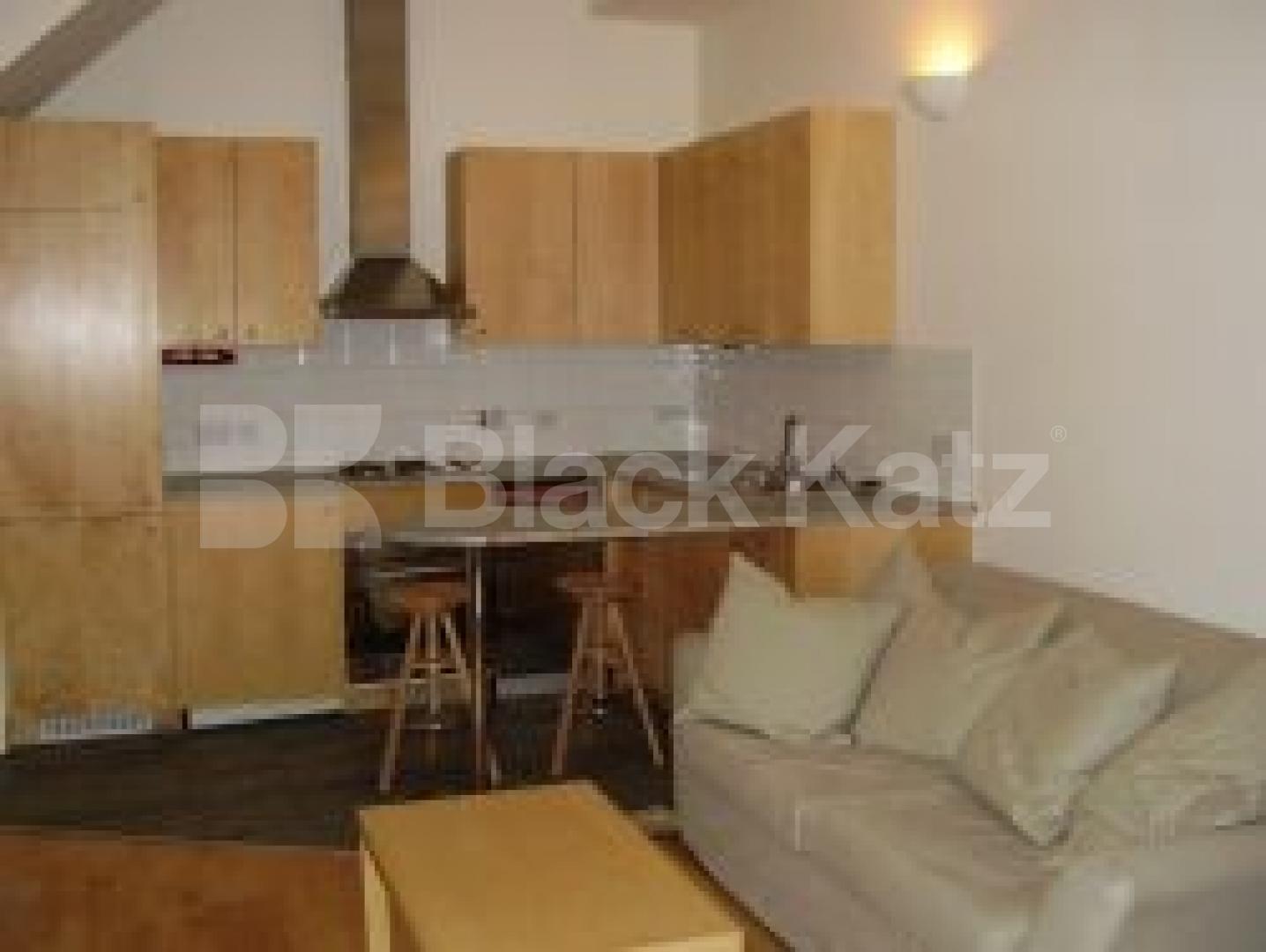 			2 Bedroom, 1 bath, 1 reception Flat			 Fellows Road, SWISS COTTAGE NW3